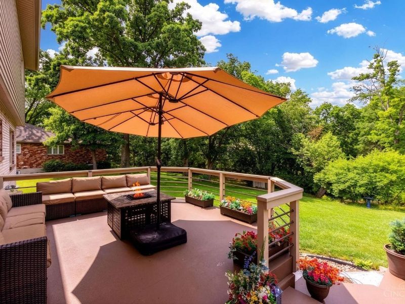 9181 Sunderland Way, West Chester, OH 45069 Photo 34