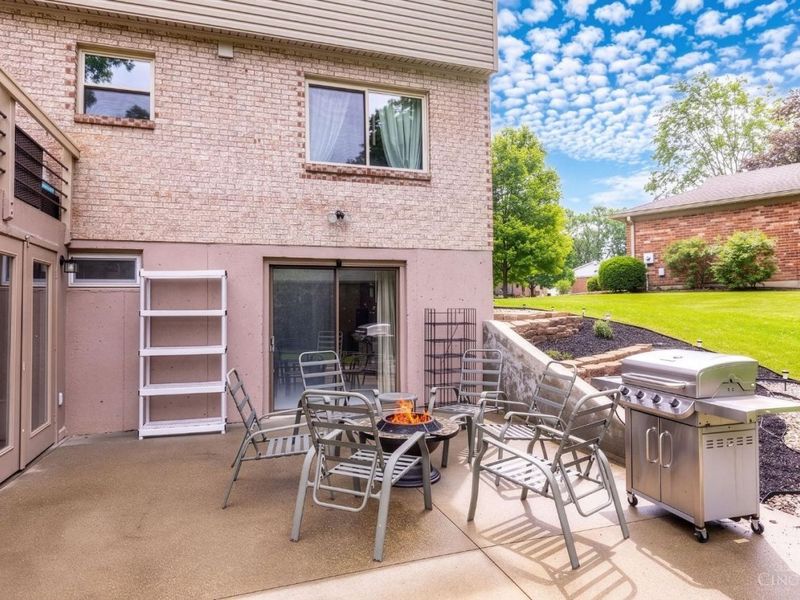 9181 Sunderland Way, West Chester, OH 45069 Photo 36