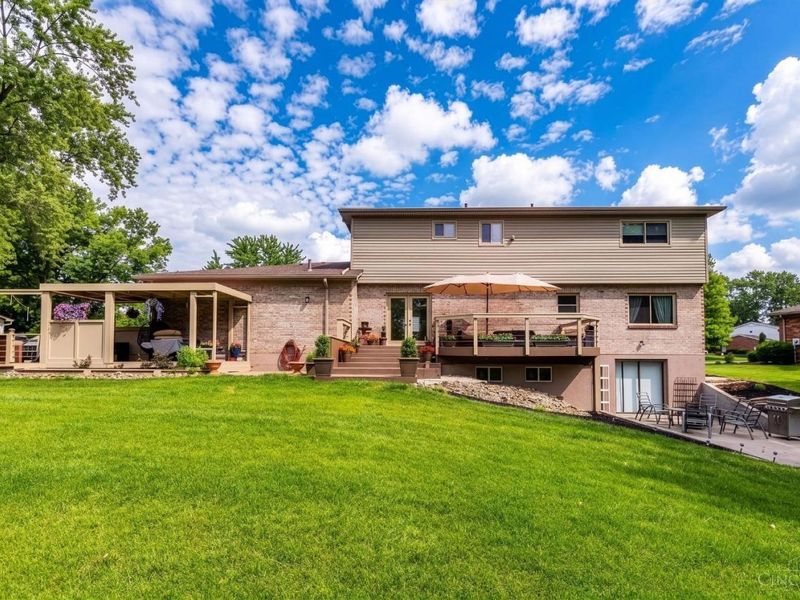 9181 Sunderland Way, West Chester, OH 45069 Photo 38
