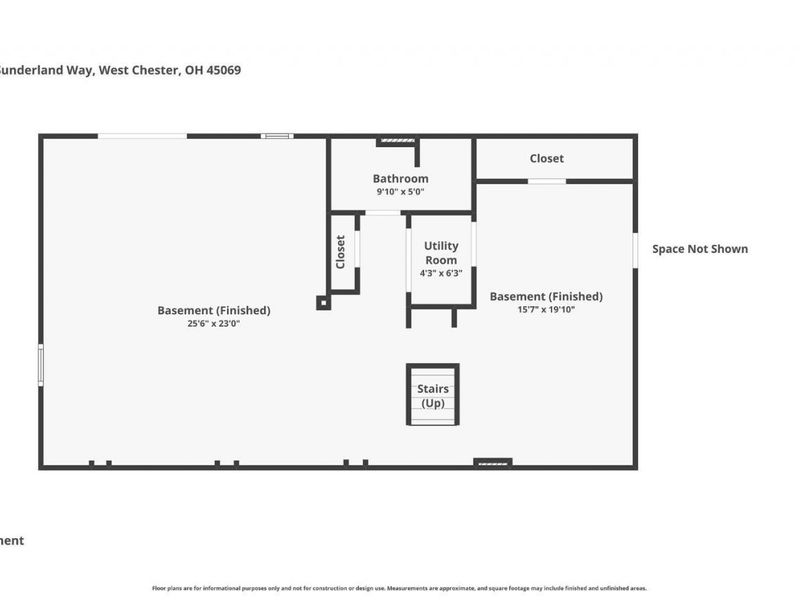 9181 Sunderland Way, West Chester, OH 45069 Photo 40