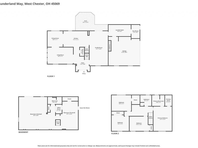 9181 Sunderland Way, West Chester, OH 45069 Photo 41