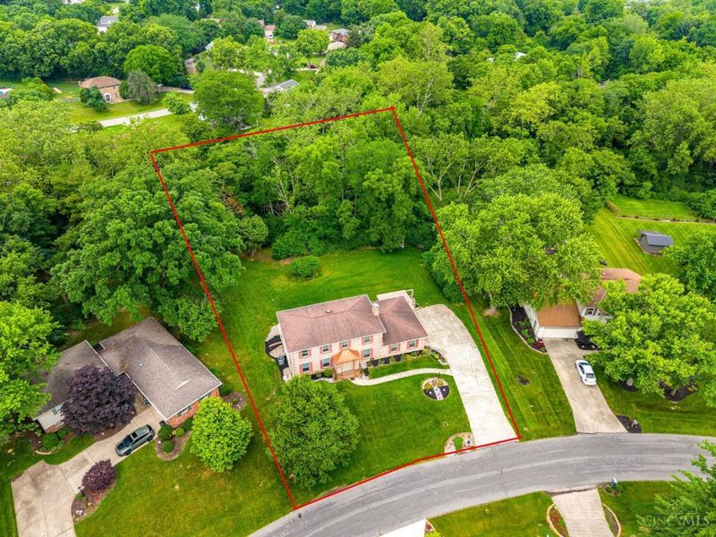 9181 Sunderland Way, West Chester, OH 45069 Photo 42