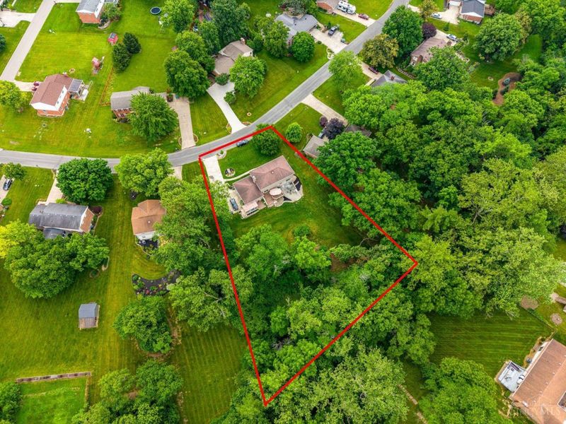 9181 Sunderland Way, West Chester, OH 45069 Photo 43