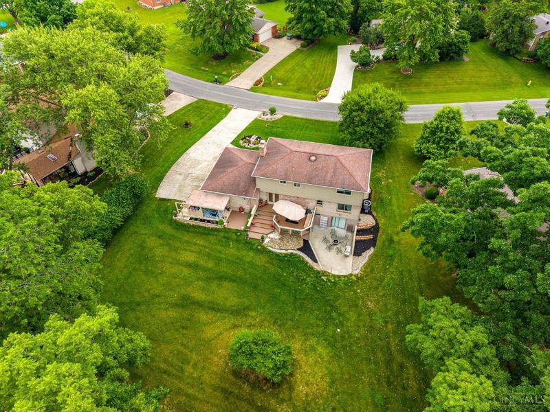 9181 Sunderland Way, West Chester, OH 45069 Photo 45
