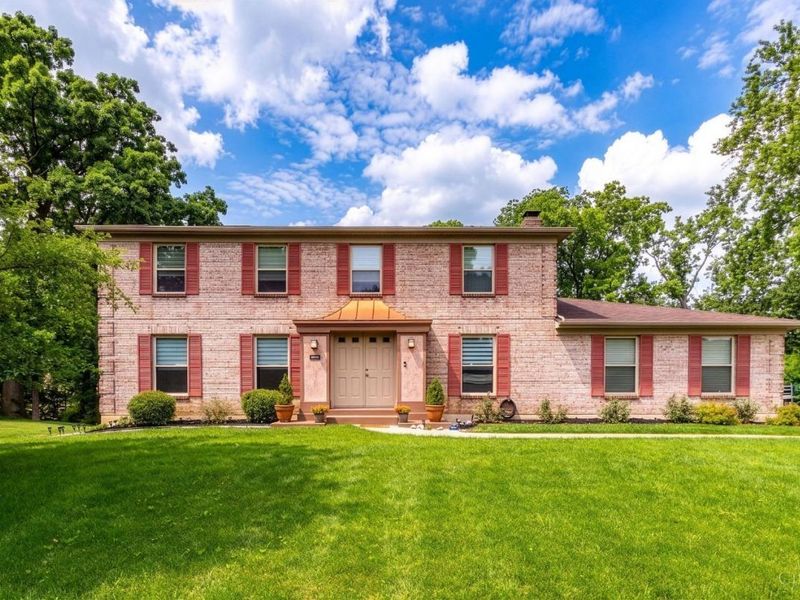 9181 Sunderland Way, West Chester, OH 45069 Photo 46