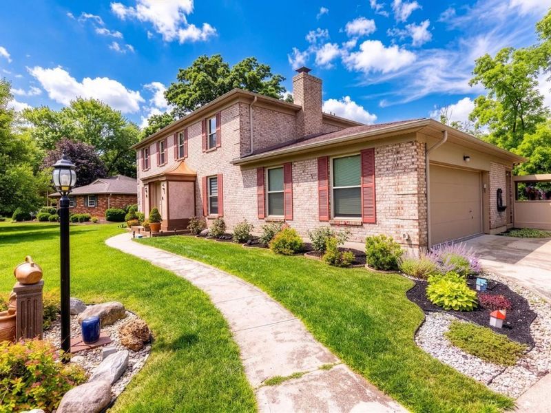 9181 Sunderland Way, West Chester, OH 45069 Photo 47