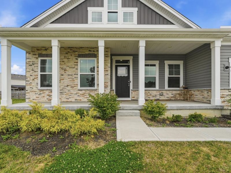 159 Holly Oak, Hamilton, OH 45013 Photo 5