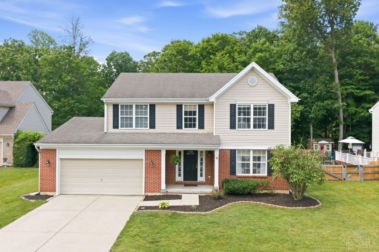 8700 Woolstone Court, Hamilton Twp, OH 45039 Main Photo