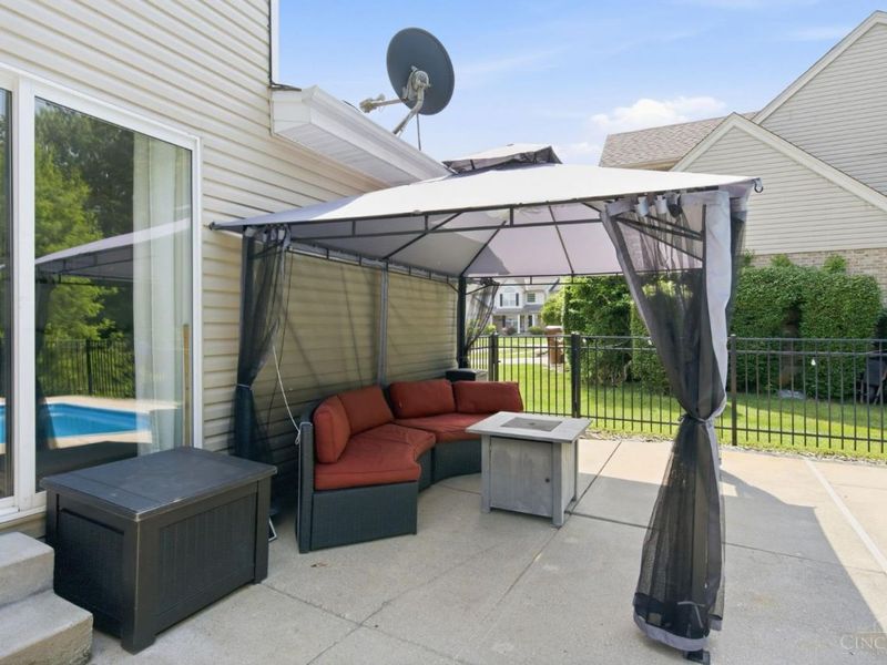 8700 Woolstone Court, Hamilton Twp, OH 45039 Photo 44
