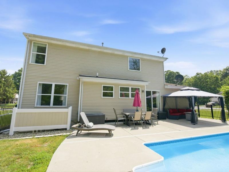 8700 Woolstone Court, Hamilton Twp, OH 45039 Photo 49