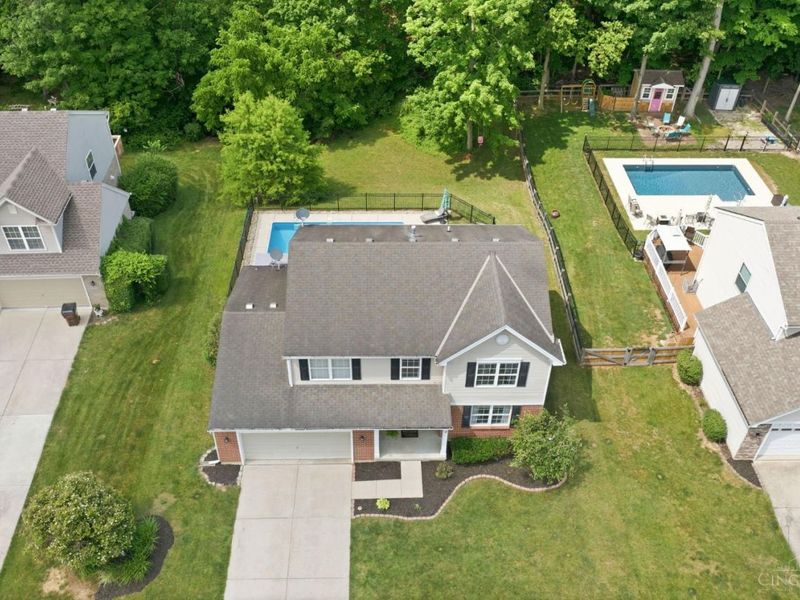 8700 Woolstone Court, Hamilton Twp, OH 45039 Photo 50