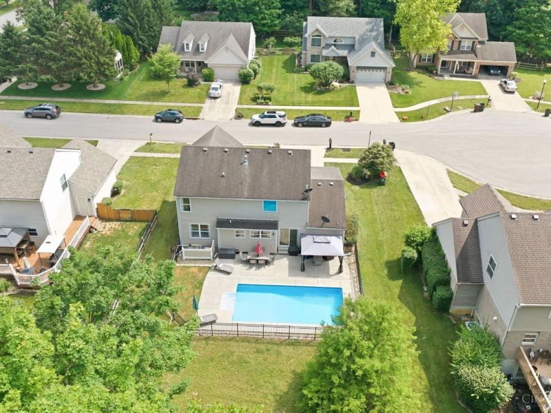 8700 Woolstone Court, Hamilton Twp, OH 45039 Photo 52