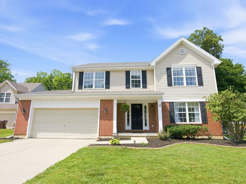 8700 Woolstone Court, Hamilton Twp, OH 45039 Photo 53