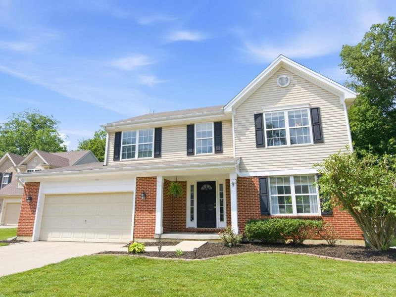 8700 Woolstone Court, Hamilton Twp, OH 45039 Photo 56