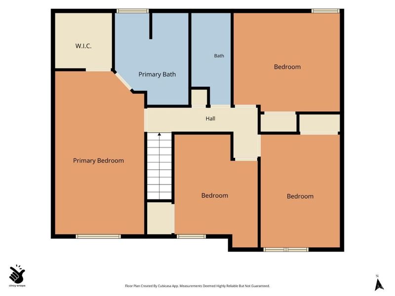 8700 Woolstone Court, Hamilton Twp, OH 45039 Photo 60