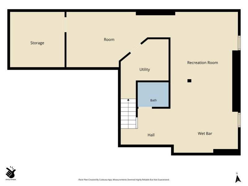 8700 Woolstone Court, Hamilton Twp, OH 45039 Photo 61