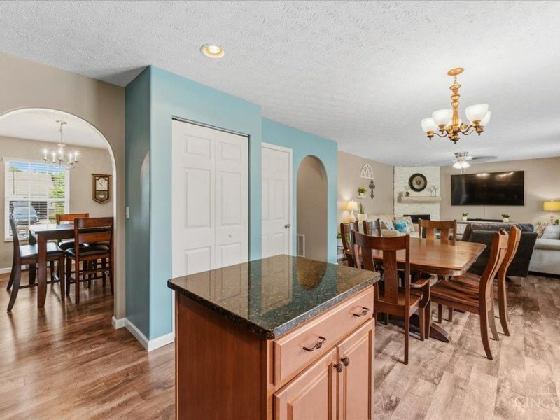 5028 Jessica Suzanne Drive, Morrow, OH 45152 Photo 11