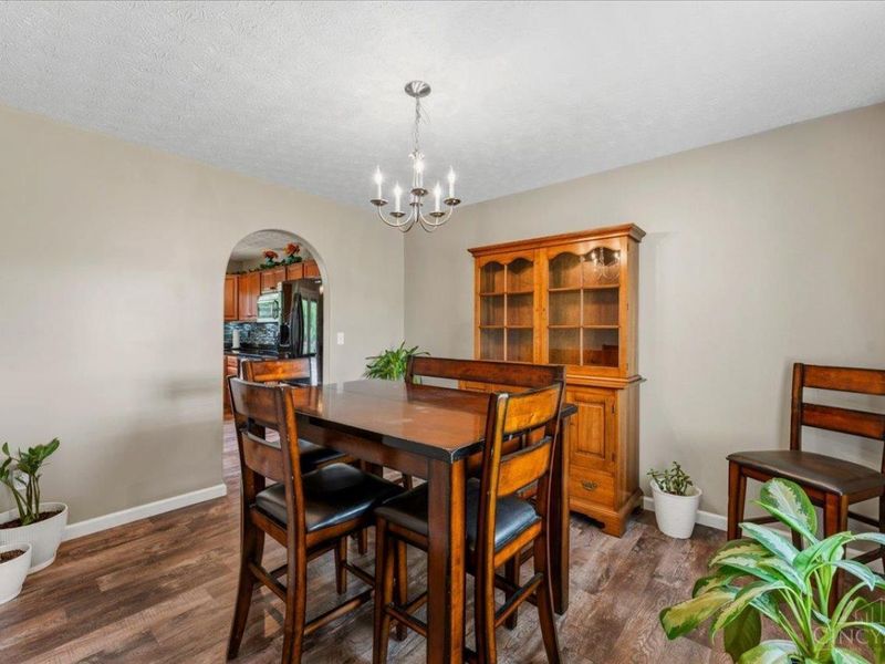 5028 Jessica Suzanne Drive, Morrow, OH 45152 Photo 13