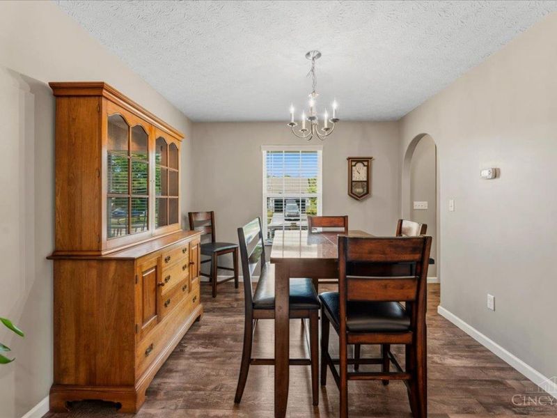 5028 Jessica Suzanne Drive, Morrow, OH 45152 Photo 14