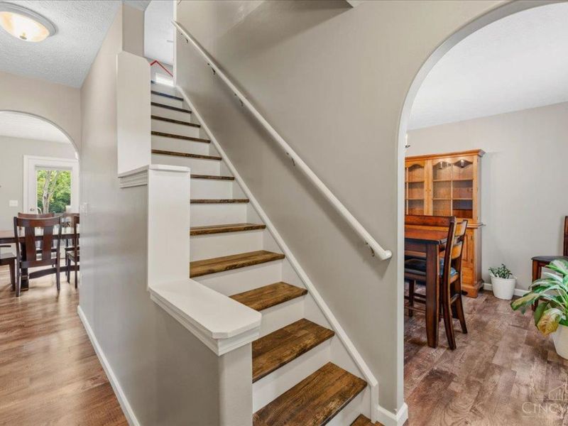 5028 Jessica Suzanne Drive, Morrow, OH 45152 Photo 18