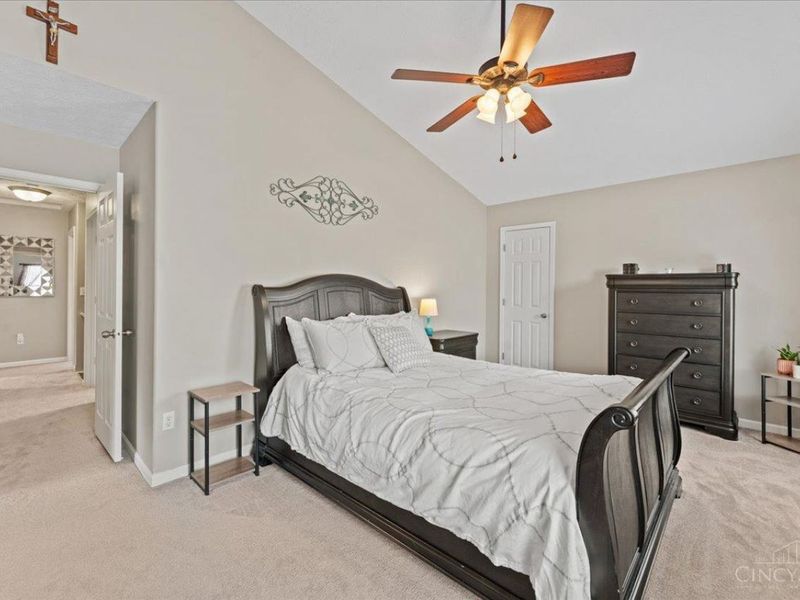 5028 Jessica Suzanne Drive, Morrow, OH 45152 Photo 19