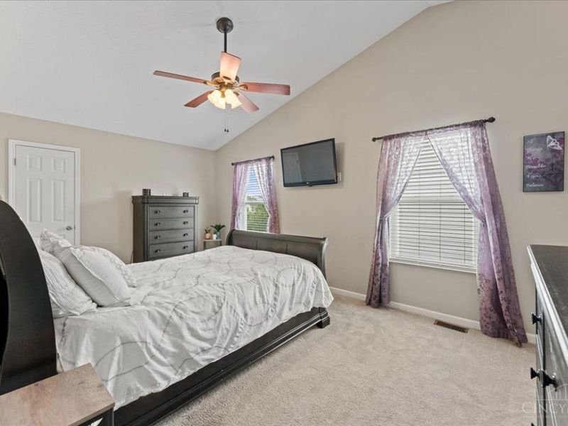5028 Jessica Suzanne Drive, Morrow, OH 45152 Photo 20