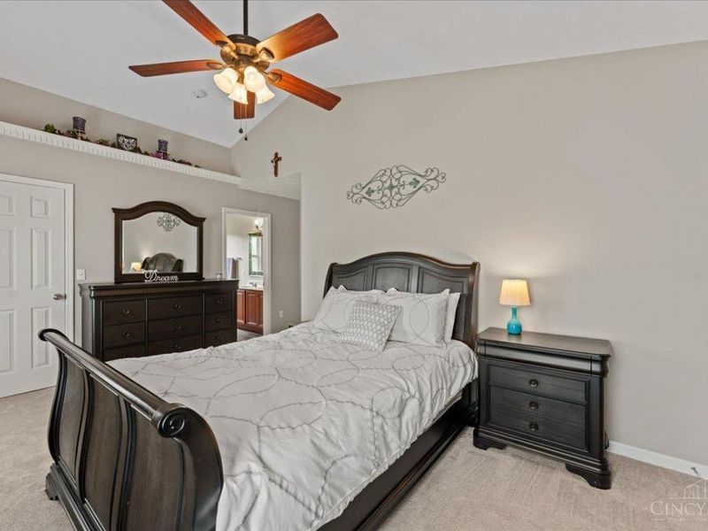 5028 Jessica Suzanne Drive, Morrow, OH 45152 Photo 21