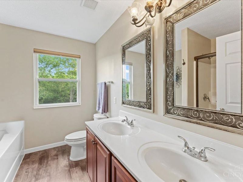 5028 Jessica Suzanne Drive, Morrow, OH 45152 Photo 22