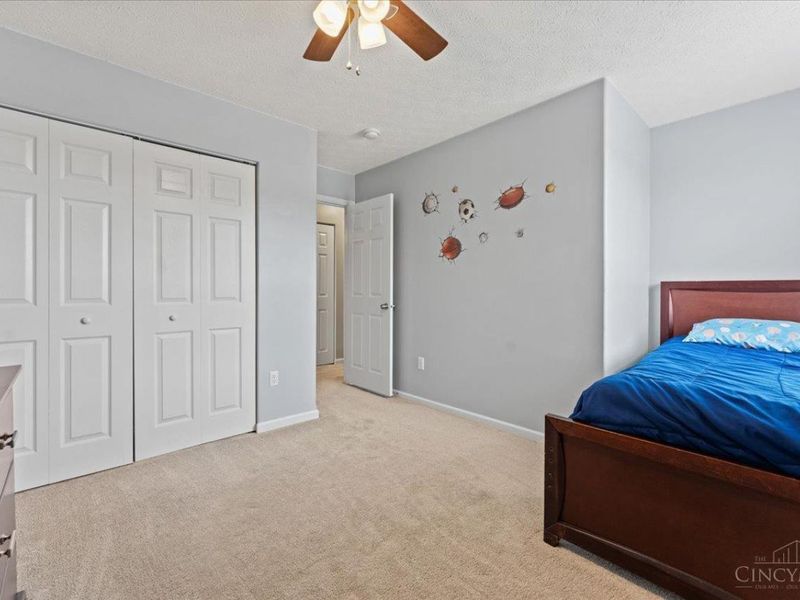 5028 Jessica Suzanne Drive, Morrow, OH 45152 Photo 27
