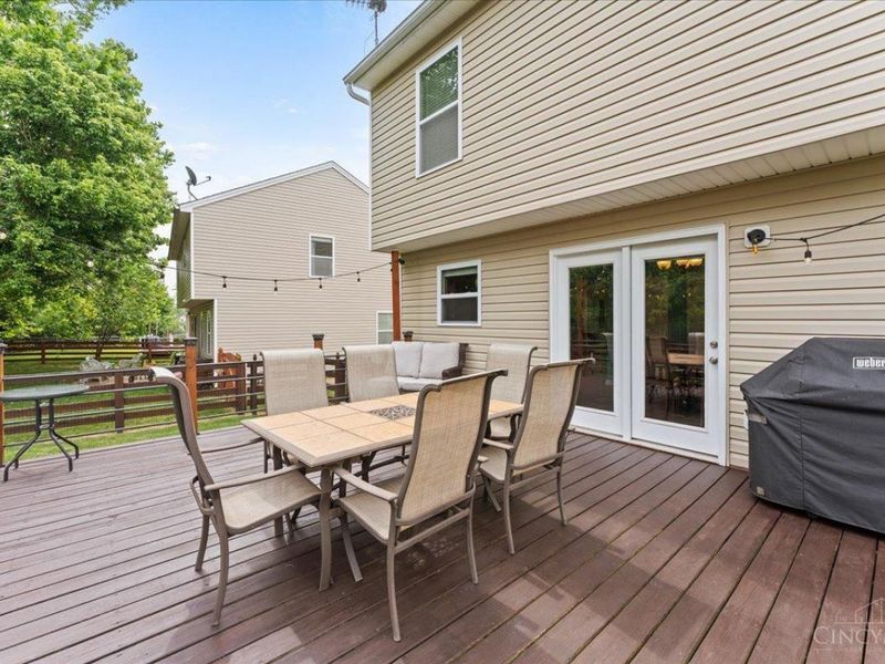 5028 Jessica Suzanne Drive, Morrow, OH 45152 Photo 40