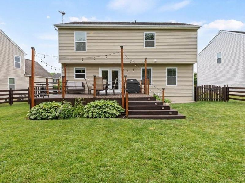 5028 Jessica Suzanne Drive, Morrow, OH 45152 Photo 41