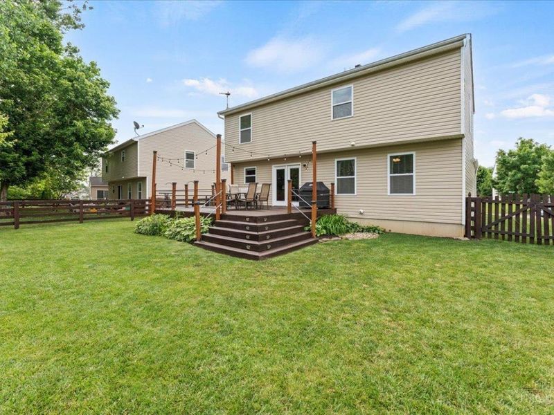 5028 Jessica Suzanne Drive, Morrow, OH 45152 Photo 42