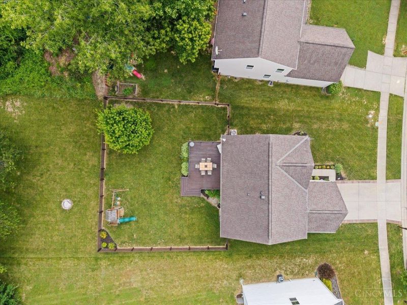 5028 Jessica Suzanne Drive, Morrow, OH 45152 Photo 44