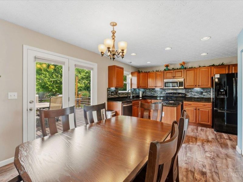 5028 Jessica Suzanne Drive, Morrow, OH 45152 Photo 7
