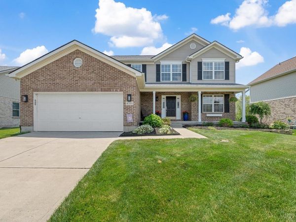 4351 Lighthouse Lane, West Chester, OH 45069