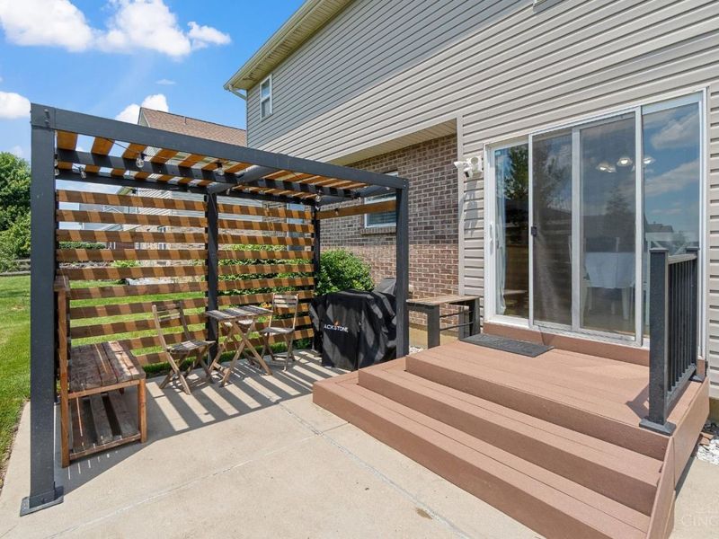 4351 Lighthouse Lane, West Chester, OH 45069 Photo 30