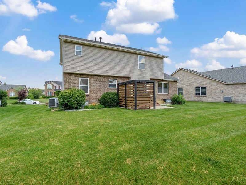4351 Lighthouse Lane, West Chester, OH 45069 Photo 31