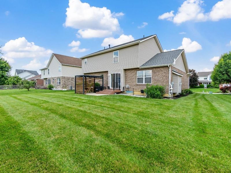 4351 Lighthouse Lane, West Chester, OH 45069 Photo 32