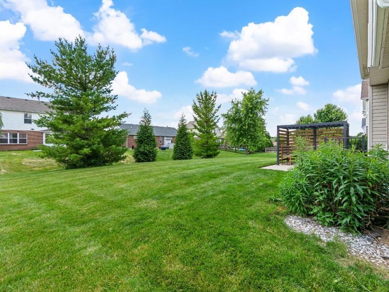 4351 Lighthouse Lane, West Chester, OH 45069 Photo 33