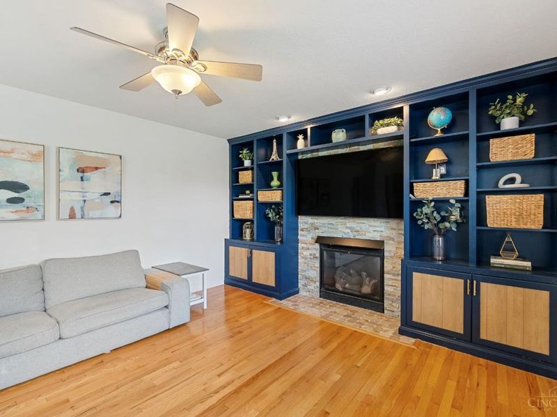 4351 Lighthouse Lane, West Chester, OH 45069 Photo 5