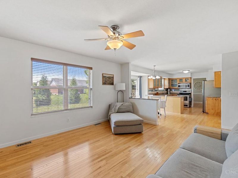 4351 Lighthouse Lane, West Chester, OH 45069 Photo 6
