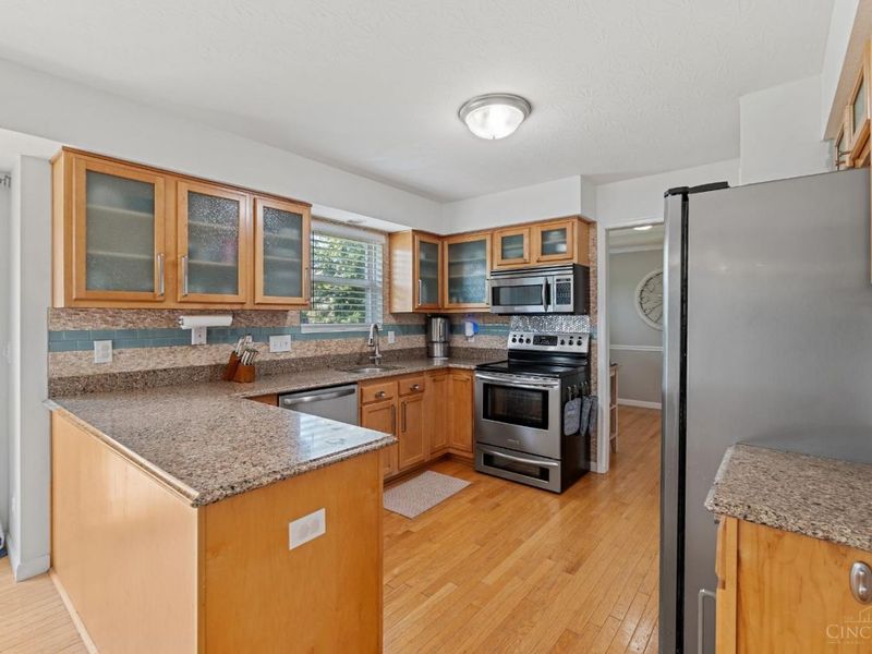 4351 Lighthouse Lane, West Chester, OH 45069 Photo 8