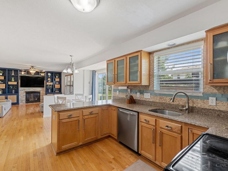 4351 Lighthouse Lane, West Chester, OH 45069 Photo 9