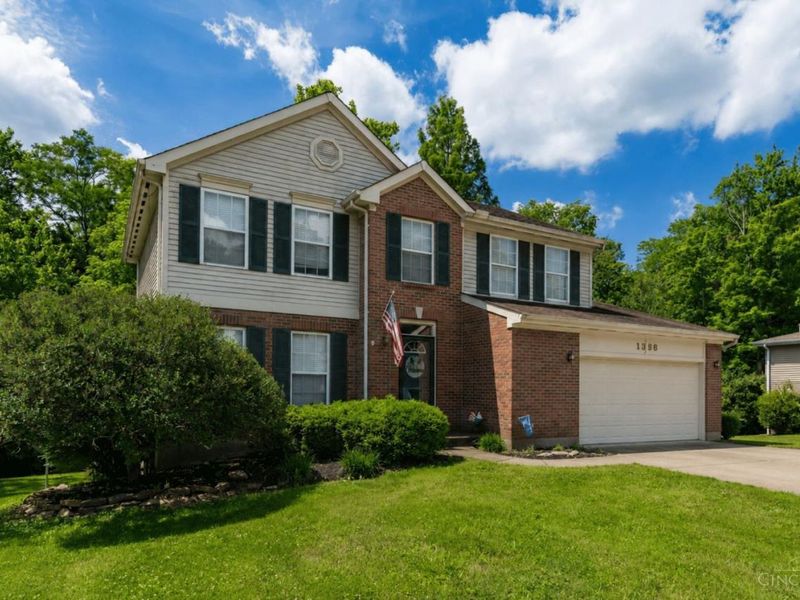 1366 Mountain Ash, Batavia Twp, OH 45102 Photo 2