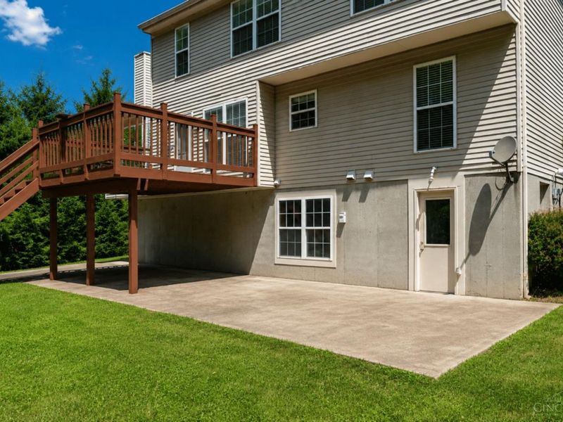 1366 Mountain Ash, Batavia Twp, OH 45102 Photo 37