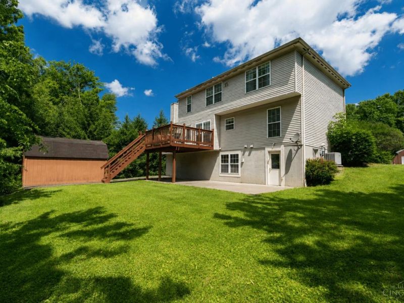 1366 Mountain Ash, Batavia Twp, OH 45102 Photo 38