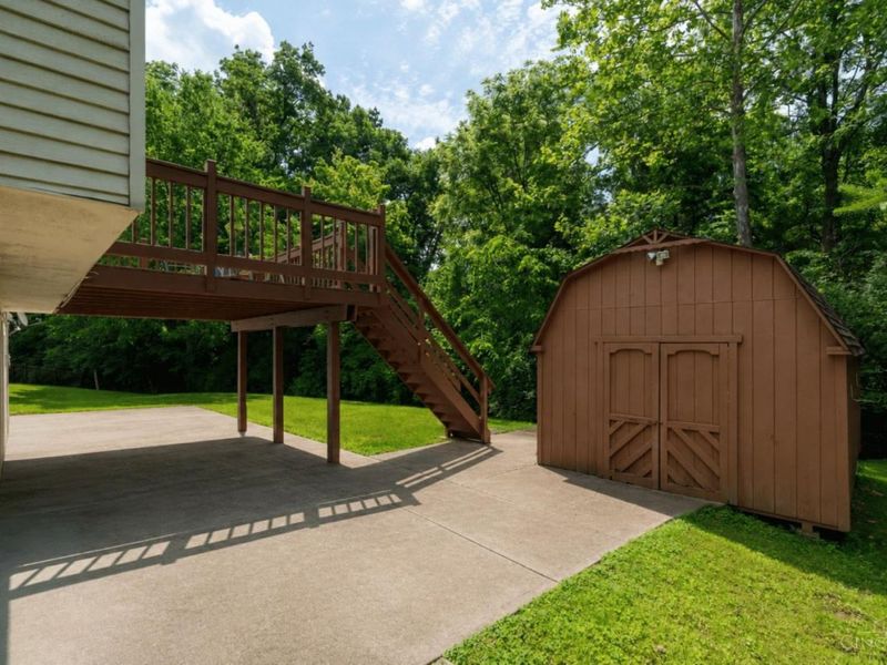 1366 Mountain Ash, Batavia Twp, OH 45102 Photo 42
