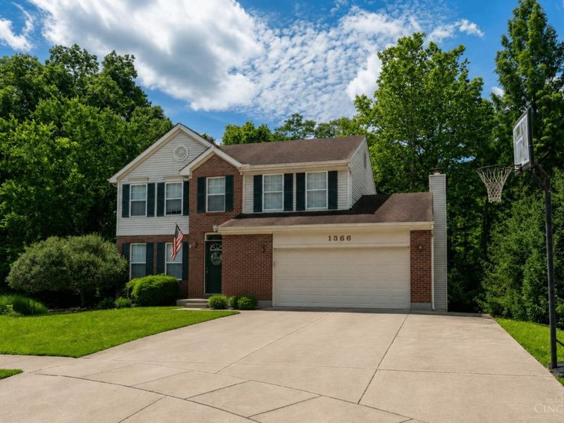 1366 Mountain Ash, Batavia Twp, OH 45102 Photo 43