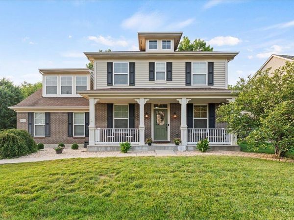 4615 Stablehand Drive, Batavia Twp, OH 45103
