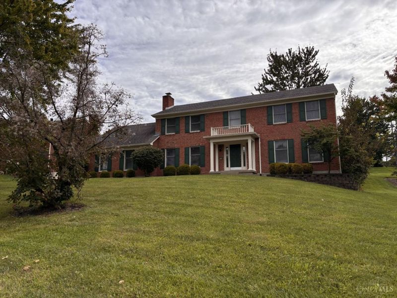 3020 Cooperhill Drive, Evendale, OH 45241 Photo 1
